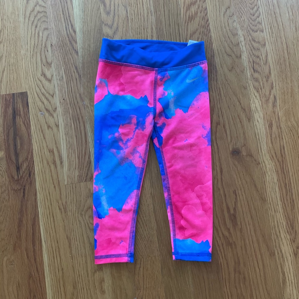 Nike Dryfit leggings - 2T